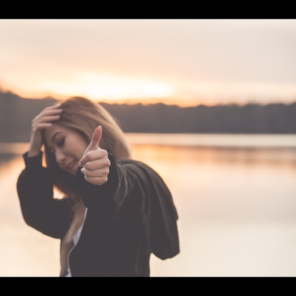 Meet your Posher, Tiffany - Picture 1 of 1